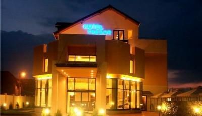 Hotel Tresor Timisoara