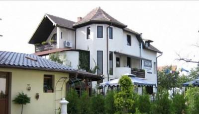 Hotel Zefir Timisoara
