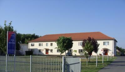 Hotel Zoppas Inn Sannicolau Mare