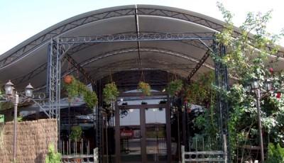 Pensiunea Blues Timisoara
