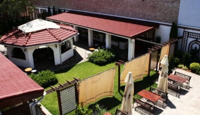 Pensiunea Casa del Sole Timisoara