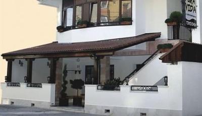 Pensiunea Pura Vida Timisoara