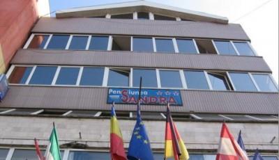Pensiunea Sandra Timisoara