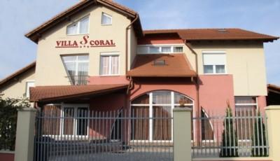 Villas Coral Timisoara