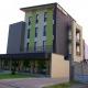 Hotel Ramina Timisoara