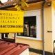 Hotel Residence Irlanda Timisoara