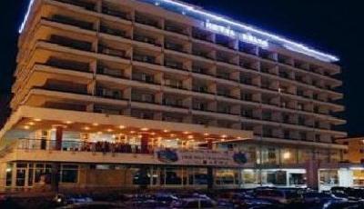 Hotel Delta 3* Tulcea