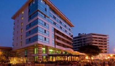 Hotel Delta 4* Tulcea