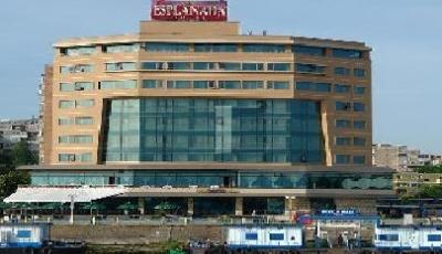 Hotel Esplanada Tulcea
