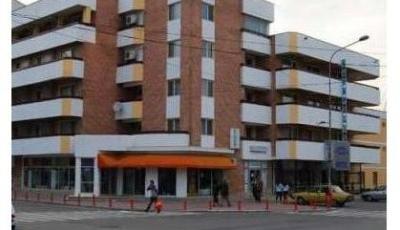 Hotel Europolis Tulcea