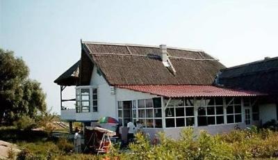 Pensiunea Casa de Vacanta Grig Crisan