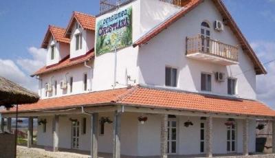 Pensiunea Cristiana Murighiol