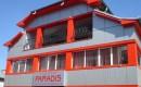 Hotel Paradis