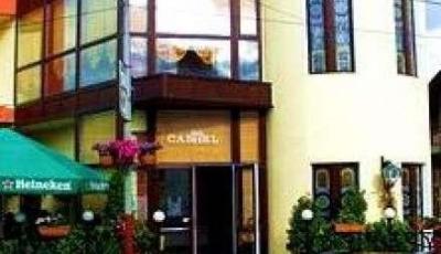 Hotel Castel Ramnicu Valcea