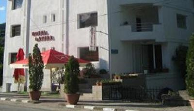 Hotel Latina Baile Olanesti