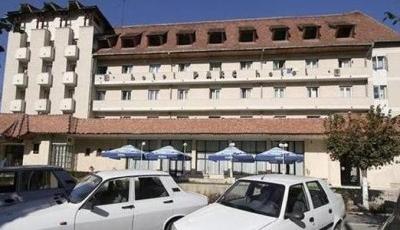 Hotel Parc Baile Govora