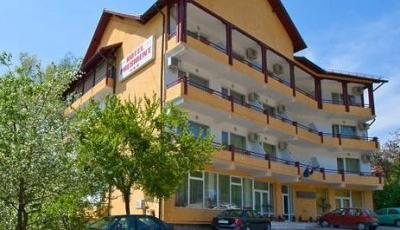 Hotel President Baile Olanesti