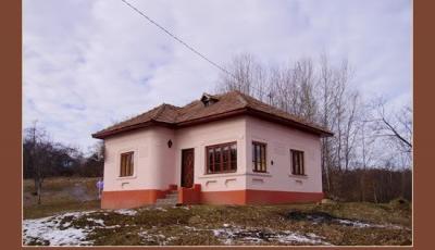 Pensiunea Valea Babei Valea Babei