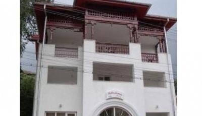 Vila Belladonna Baile Olanesti
