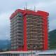 Hotel Cozia Calimanesti