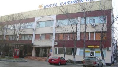 Hotel Fashion Center Focsani