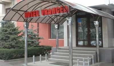 Hotel Vrancea Focsani