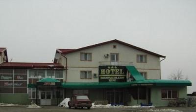Motel Edy Garoafa