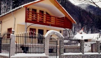 Vila Jollie Lepsa
