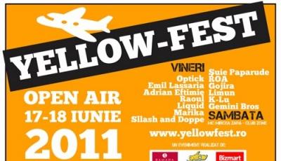 Yellow Fest