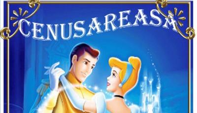 Cenusareasa