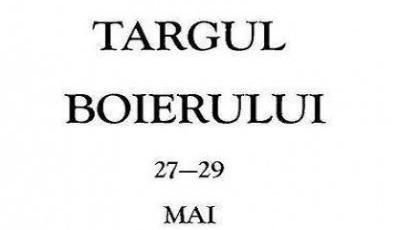 Targul Boierului