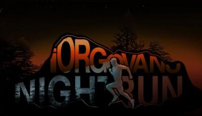 Iorgovanu Night Run