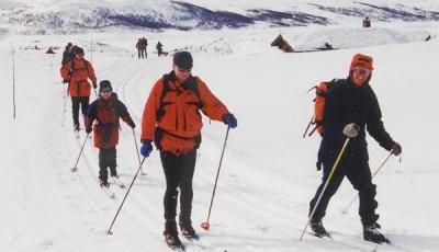 Open Race Retezat 2013