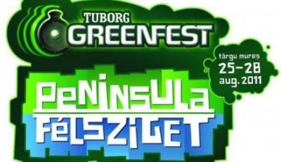 Festivalul Peninsula 