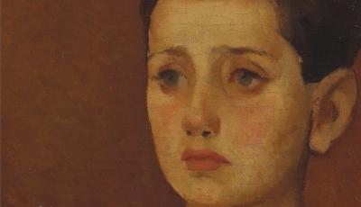 Inaugurarea Galeriei de Arta Romaneasca Moderna a Muzeului de Arta Mures