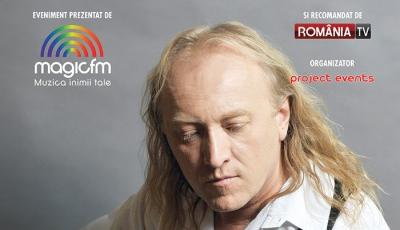 Concert Stefan Hrusca Timisoara