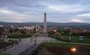 Monumentul Obeliscul din Alba Iulia