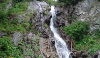  Cascada Varciorog Alba