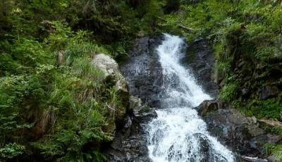 Cascada Patrahaitesti Alba