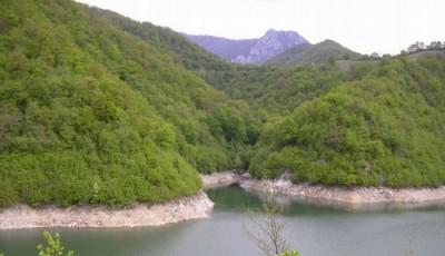 Rezervatia Piatra Bulbuci Alba