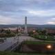 Monumentul Obeliscul din Alba Iulia Alba