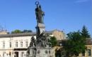 Statuia Libertatii Arad