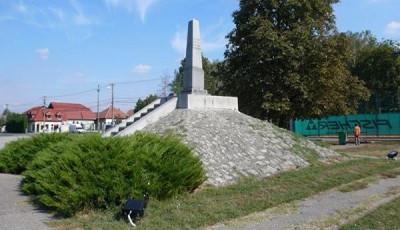 Monumentul celor 13 Generali executati in 1849 din Arad Arad
