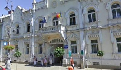 Palatul Andreny din Arad Arad