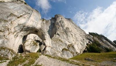 Cerdacul Stanciului Arges