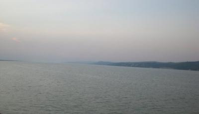 Lacul Beresti Bacau