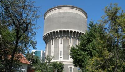 Observatorul Astronomic Victor Anestin din Bacau Bacau