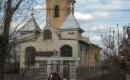 Biserica ortodoxa din Rontau