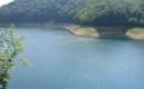 Lacul de acumulare Lesu