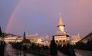 Manastirea Sfanta Cruce din Oradea